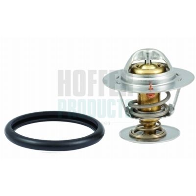 HOFFER 8192323 Thermostat, coolant