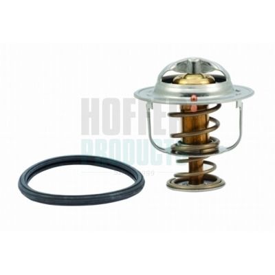 HOFFER 8192325 Thermostat, coolant