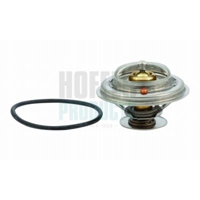 HOFFER 8192328 Thermostat, coolant