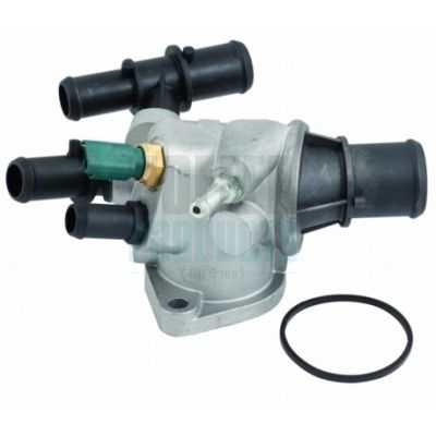 HOFFER 8192332 Thermostat, coolant