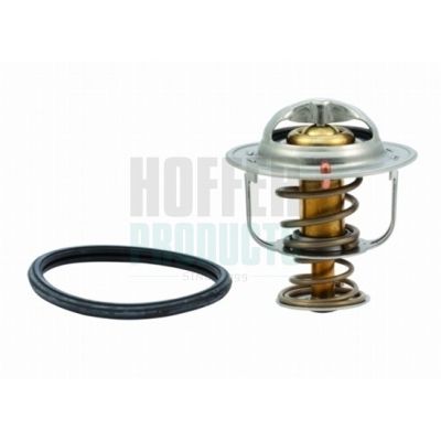 HOFFER 8192334 Thermostat, coolant