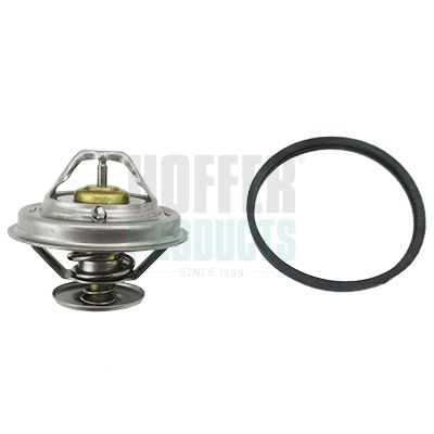 HOFFER 8192336 Thermostat, coolant