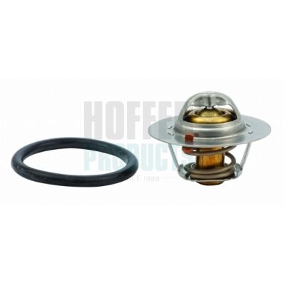 HOFFER 8192342 Thermostat, coolant