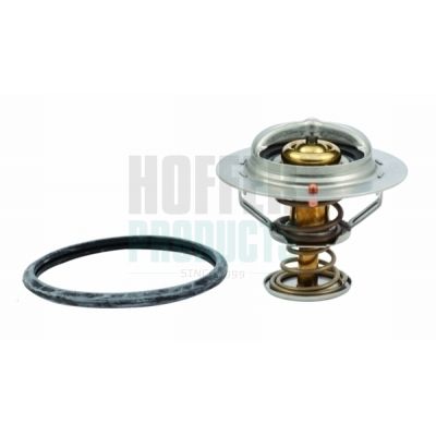 HOFFER 8192343 Thermostat, coolant