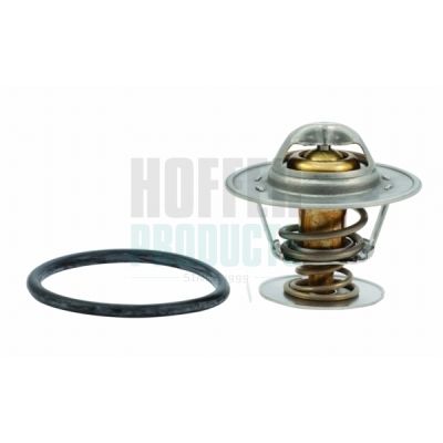 HOFFER 8192353 Thermostat, coolant