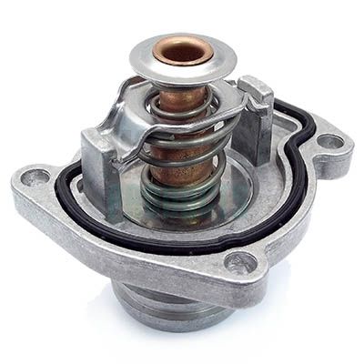 Thermostat, coolant HOFFER 8192373