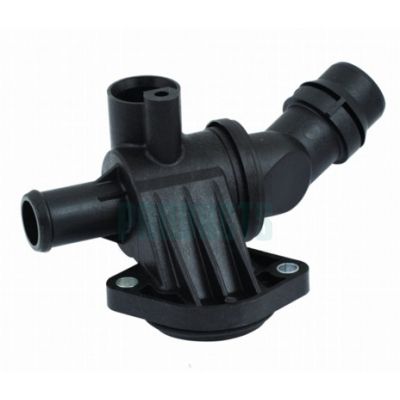 HOFFER 8192409 Thermostat, coolant