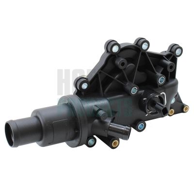 HOFFER 8192449 Thermostat, coolant