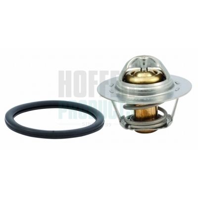 HOFFER 8192465 Thermostat, coolant