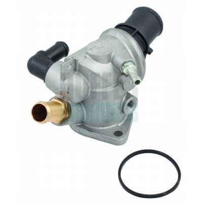 HOFFER 8192482 Thermostat, coolant