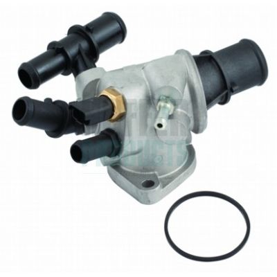 HOFFER 8192489 Thermostat, coolant