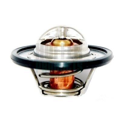 HOFFER 8192507 Thermostat, coolant