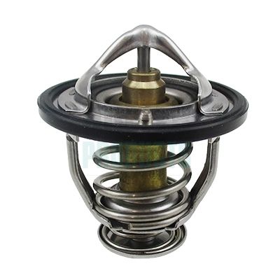 HOFFER 8192530 Thermostat, coolant