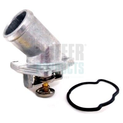 HOFFER 8192533 Thermostat, coolant