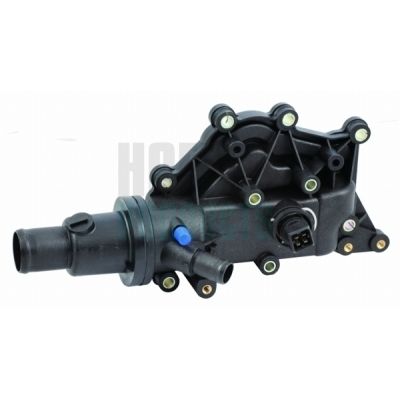 HOFFER 8192539 Thermostat, coolant