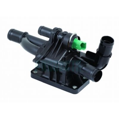 HOFFER 8192555 Thermostat, coolant