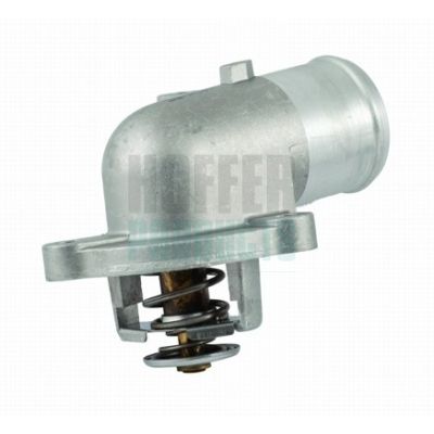 Thermostat, coolant HOFFER 8192556