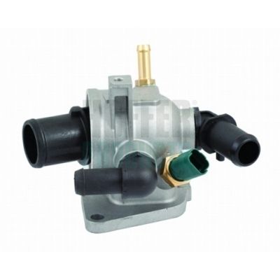 Thermostat, coolant HOFFER 8192561