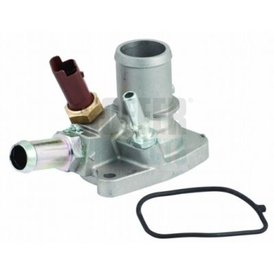HOFFER 8192562 Thermostat, coolant
