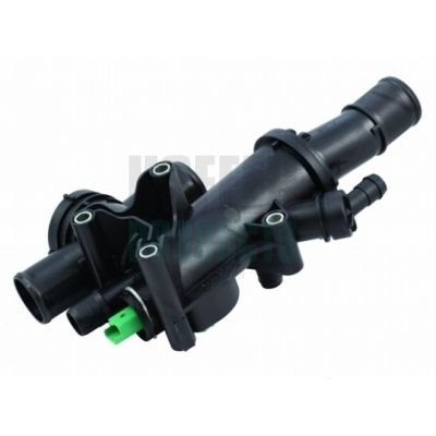 HOFFER 8192564 Thermostat, coolant