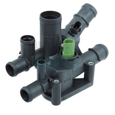 HOFFER 8192570 Thermostat, coolant