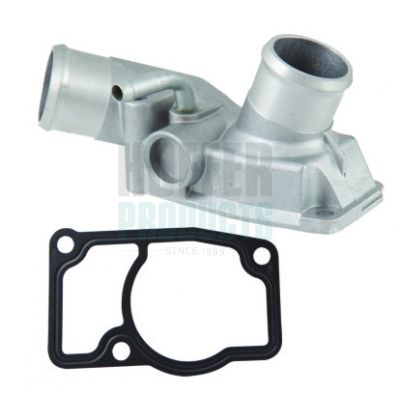 HOFFER 8192573 Thermostat, coolant