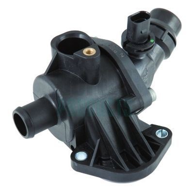 HOFFER 8192585 Thermostat, coolant
