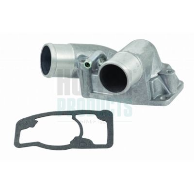 HOFFER 8192600 Thermostat, coolant