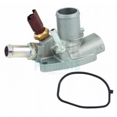 Thermostat, coolant HOFFER 8192607