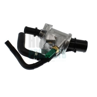 Thermostat, coolant HOFFER 8192608