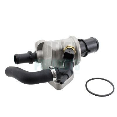 HOFFER 8192612 Thermostat, coolant