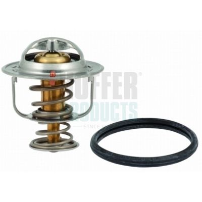 HOFFER 8192624 Thermostat, coolant