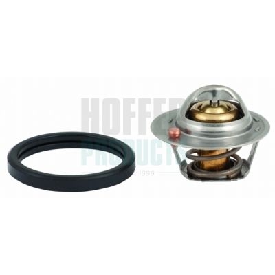 HOFFER 8192626 Thermostat, coolant