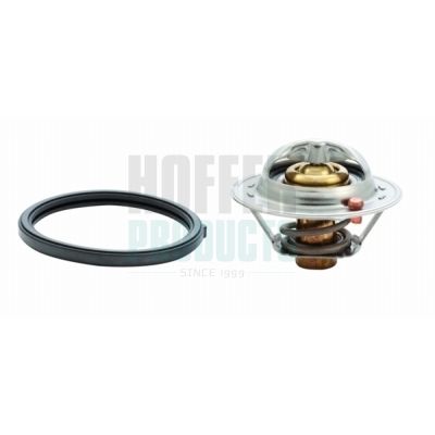 HOFFER 8192635 Thermostat, coolant