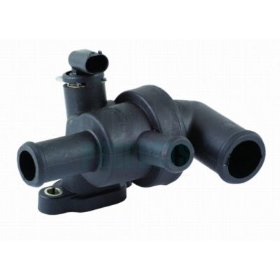 Thermostat, coolant HOFFER 8192661
