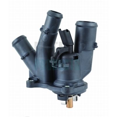 HOFFER 8192671 Thermostat, coolant