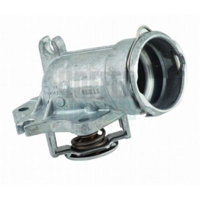 Thermostat, coolant HOFFER 8192677
