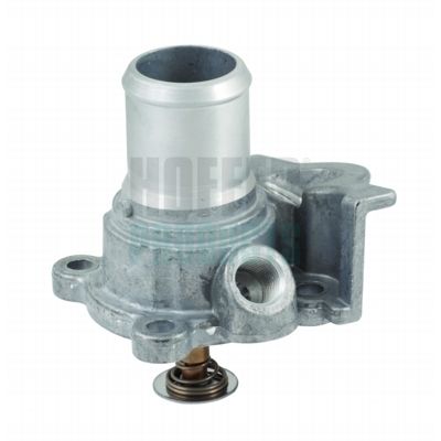 HOFFER 8192681 Thermostat, coolant