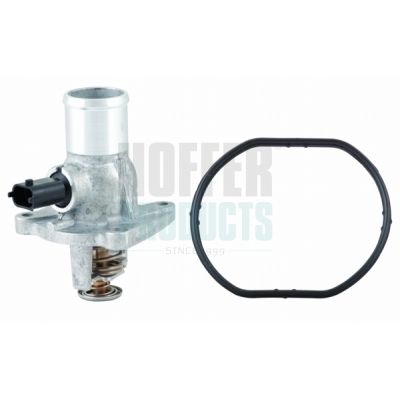 HOFFER 8192692 Thermostat, coolant