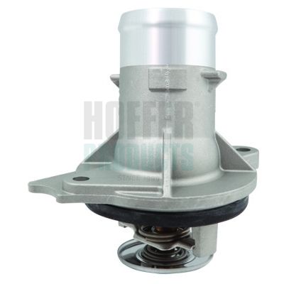 Thermostat, coolant HOFFER 8192699