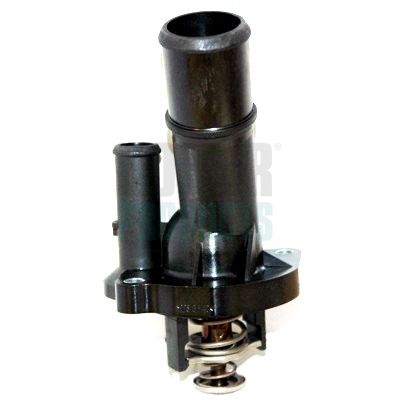 HOFFER 8192701-76 Thermostat, coolant