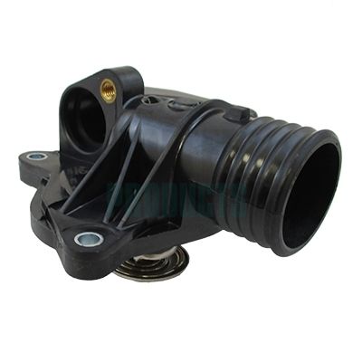 HOFFER 8192704 Thermostat, coolant