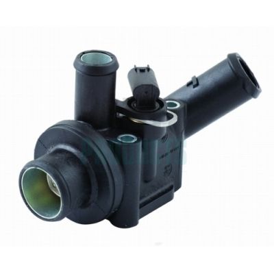 HOFFER 8192719 Thermostat, coolant