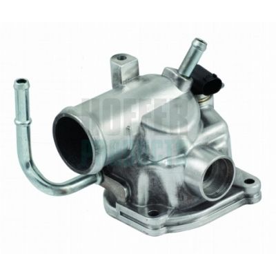 Thermostat, coolant HOFFER 8192728