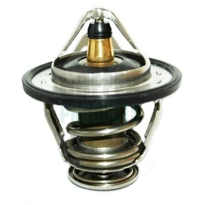 Thermostat, coolant HOFFER 8192733