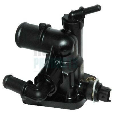 Thermostat, coolant HOFFER 8192738