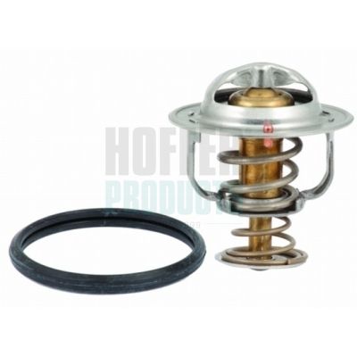 HOFFER 8192741 Thermostat, coolant