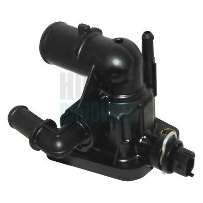 HOFFER 8192748 Thermostat, coolant