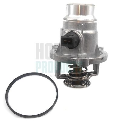 Thermostat, coolant HOFFER 8192762