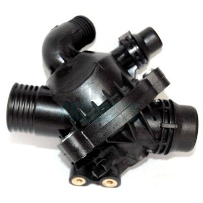 HOFFER 8192765 Thermostat, coolant
